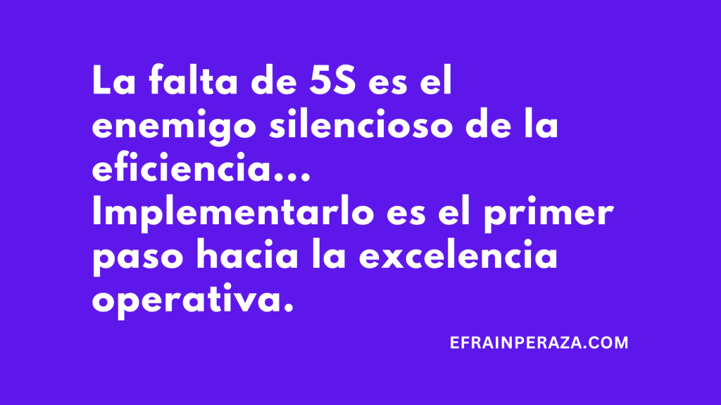 ¿Qué revela el estado de tu planta en los primeros cinco&nbsp;minutos?